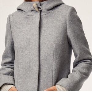Aritzia Babaton Wool Coat 🧥 Medium